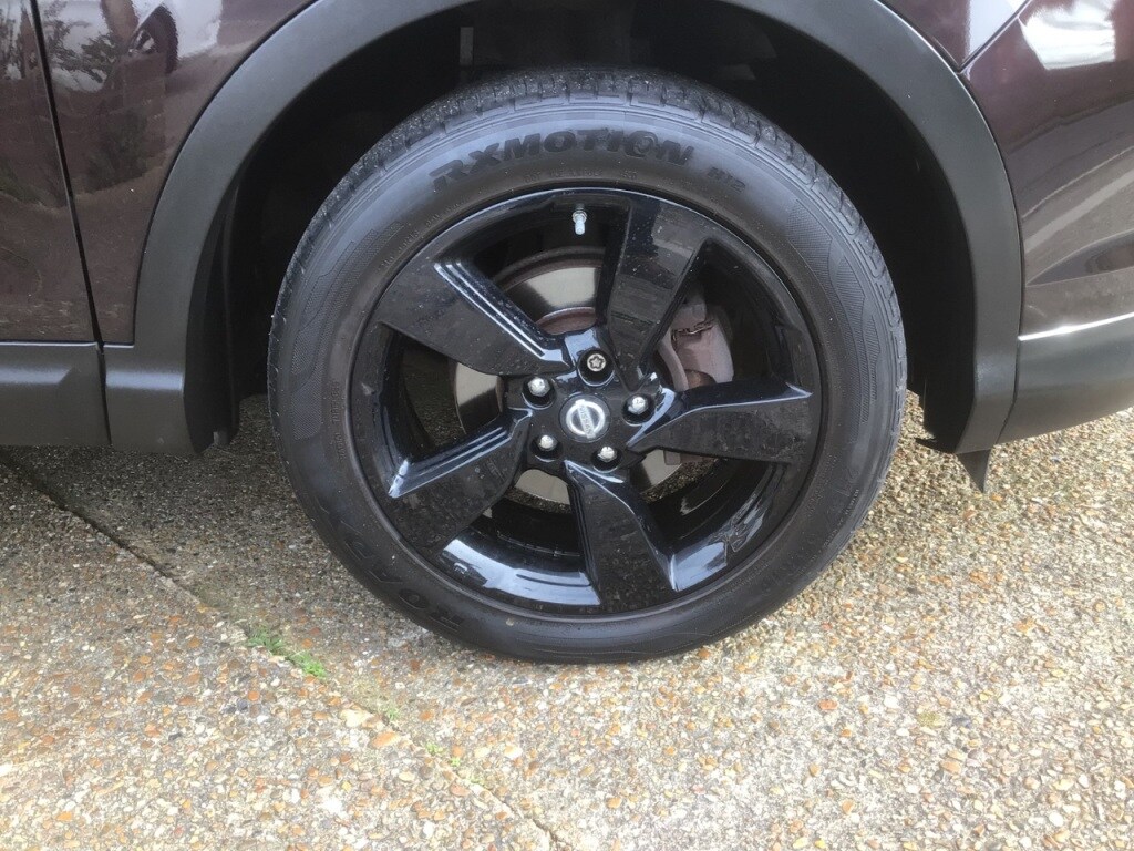 Used Nissan Qashqai 2015 for sale - 77915936: Photo 30