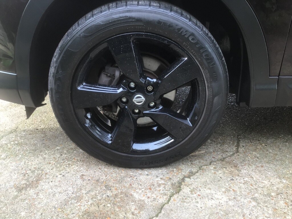 Used Nissan Qashqai 2015 for sale - 77915936: Photo 31