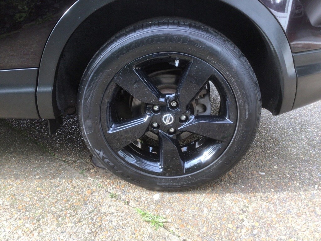 Used Nissan Qashqai 2015 for sale - 77915936: Photo 32