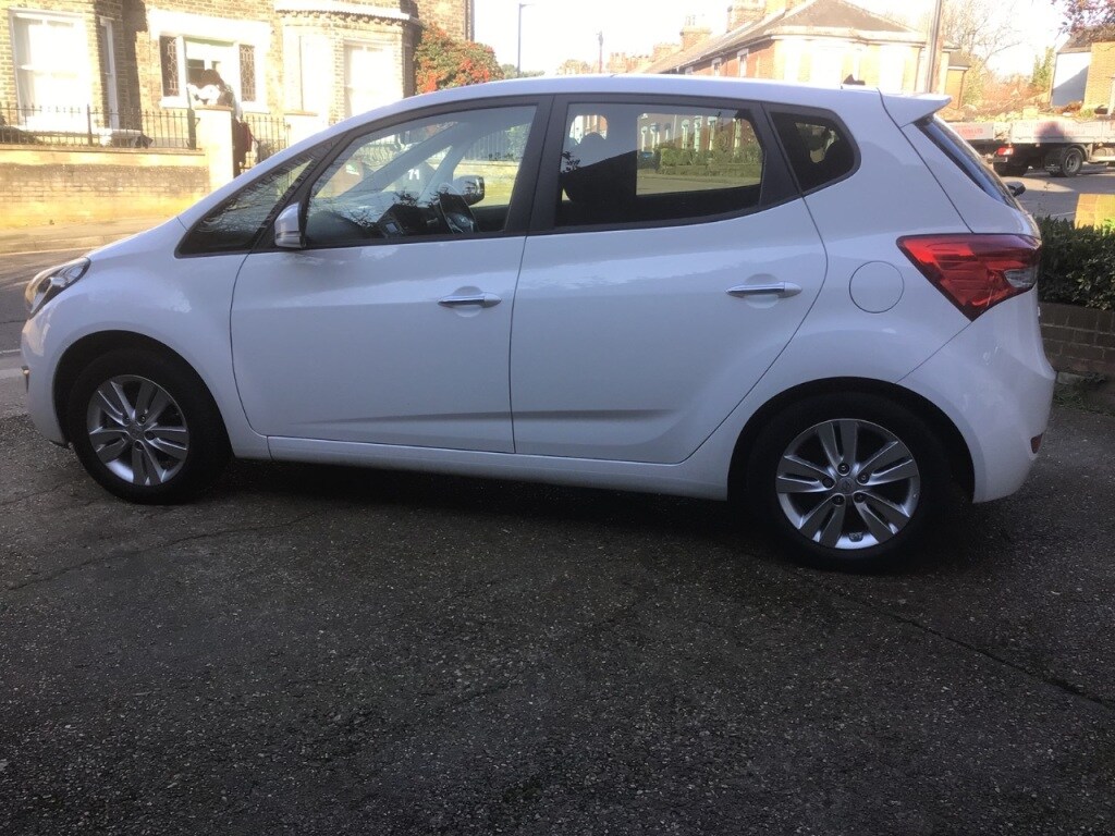 Used Hyundai Ix20 2015 for sale - 77747475: Photo 11