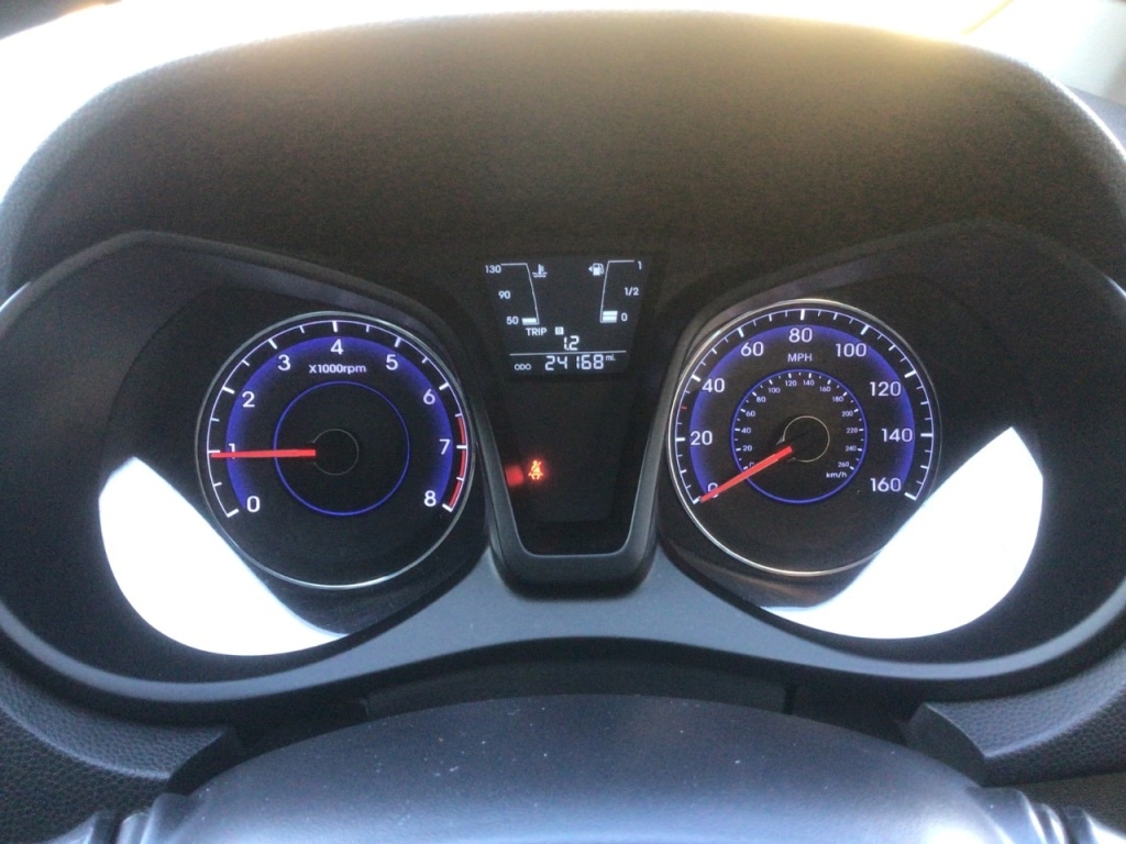 Used Hyundai Ix20 2015 for sale - 77747475: Photo 16