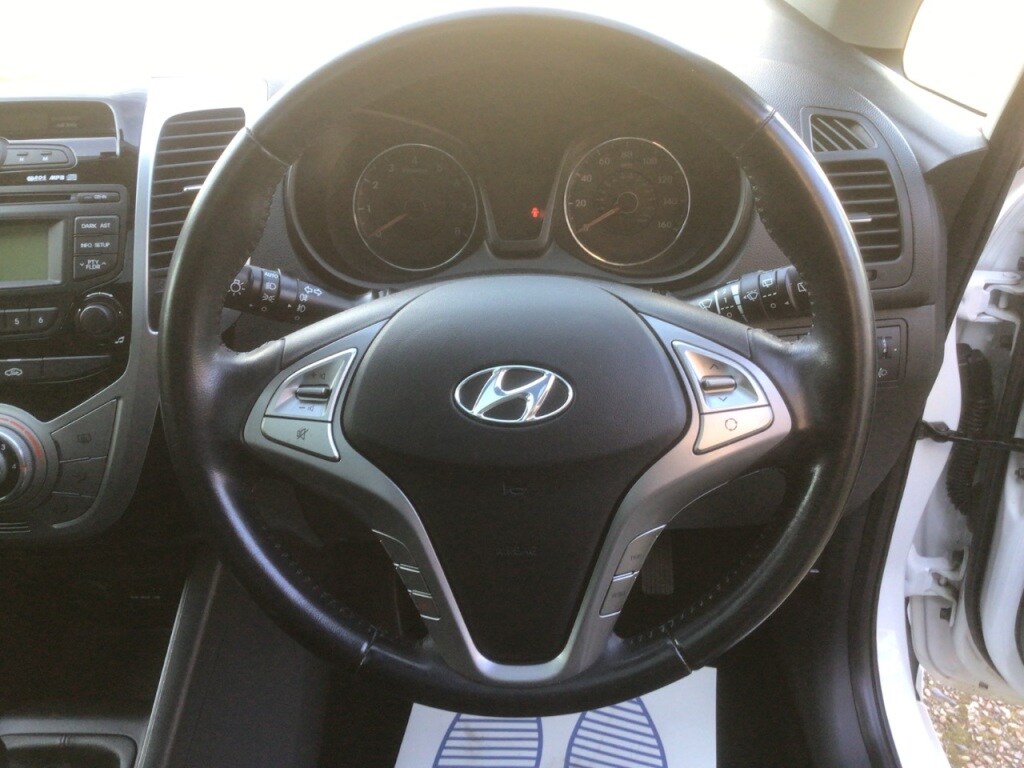 Used Hyundai Ix20 2015 for sale - 77747475: Photo 17