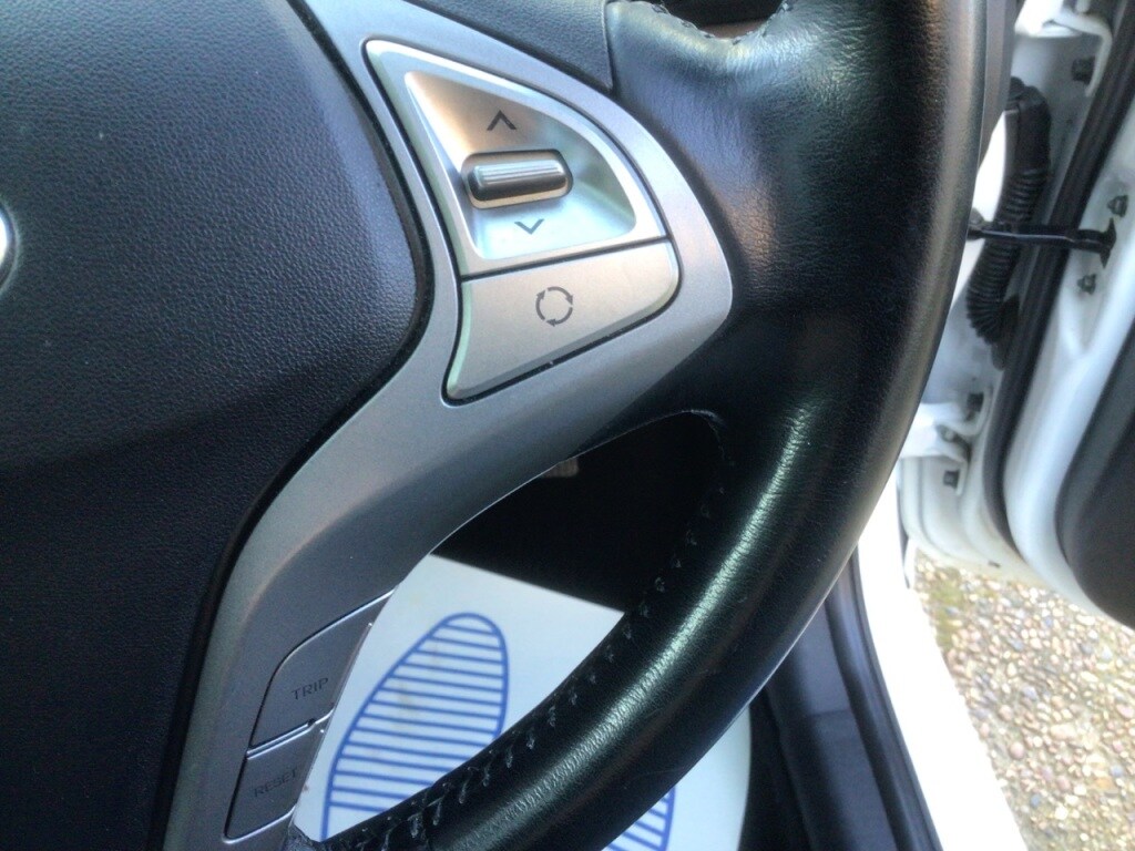 Used Hyundai Ix20 2015 for sale - 77747475: Photo 18