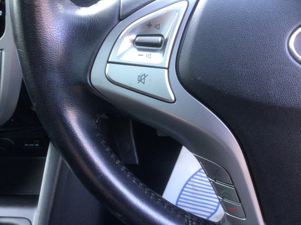 Used Hyundai Ix20 2015 for sale - 77747475: Photo 19