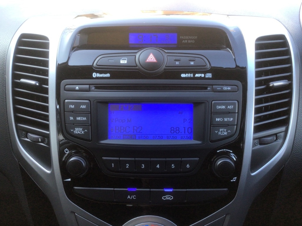 Used Hyundai Ix20 2015 for sale - 77747475: Photo 21