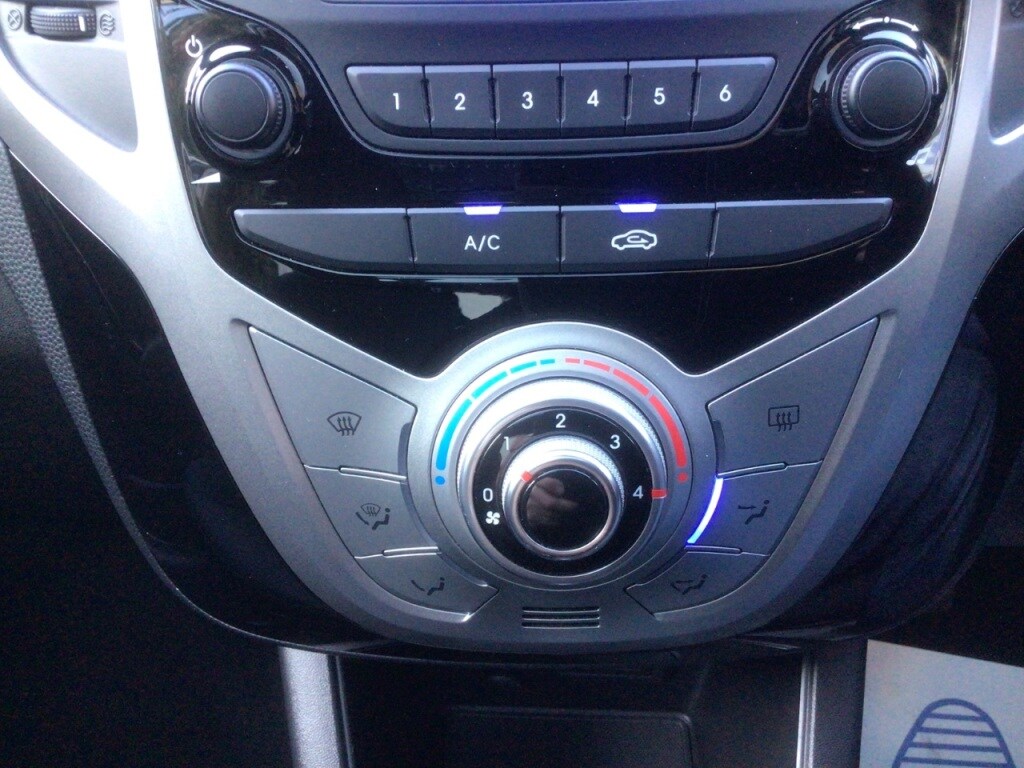 Used Hyundai Ix20 2015 for sale - 77747475: Photo 22