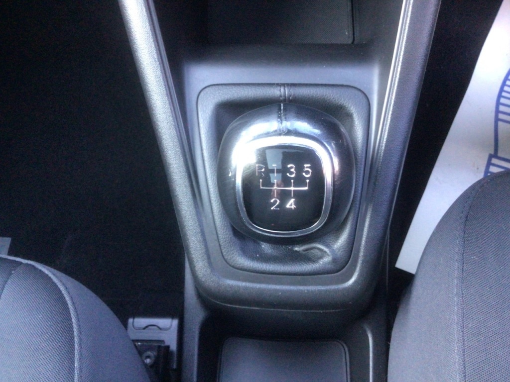 Used Hyundai Ix20 2015 for sale - 77747475: Photo 24