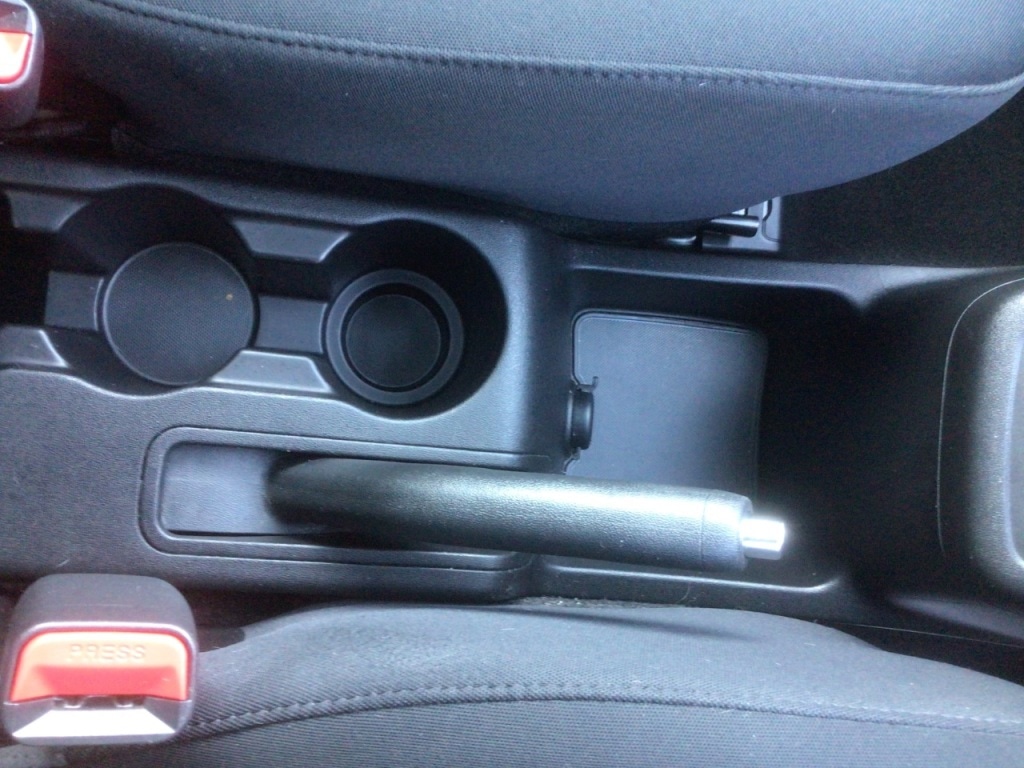 Used Hyundai Ix20 2015 for sale - 77747475: Photo 25