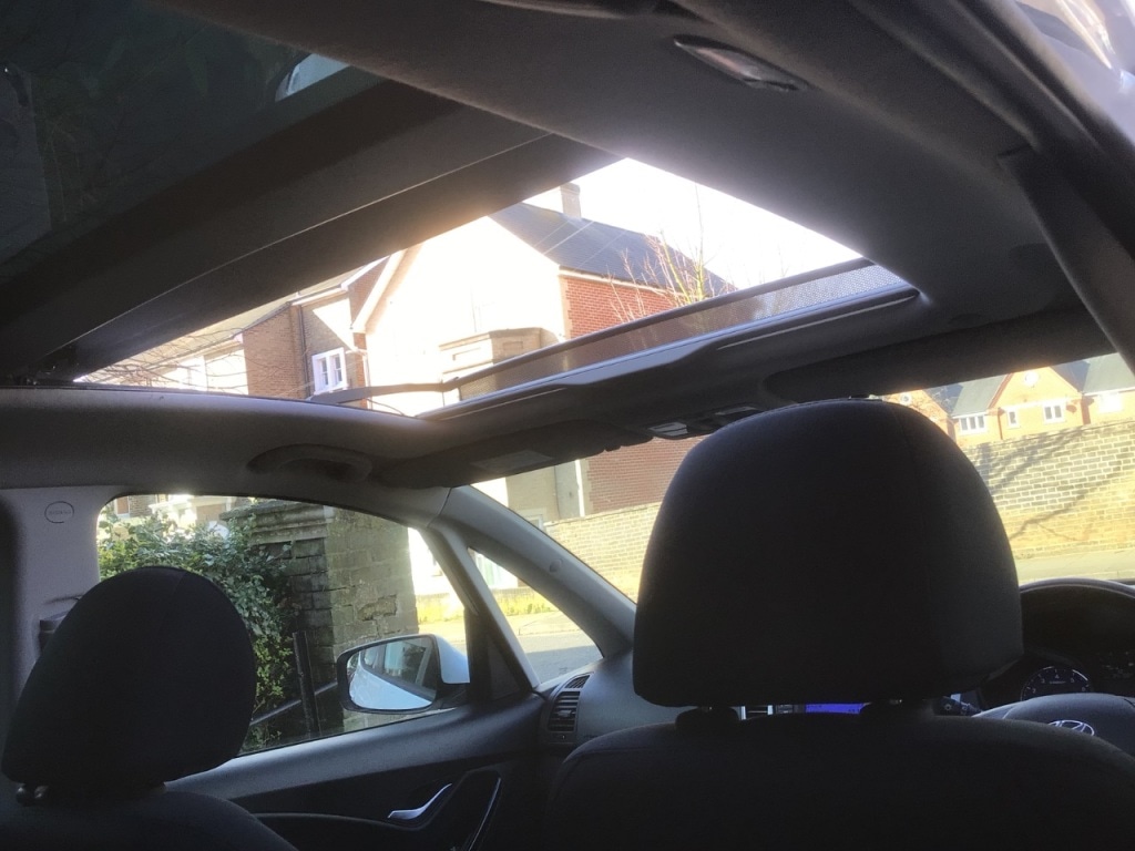 Used Hyundai Ix20 2015 for sale - 77747475: Photo 27