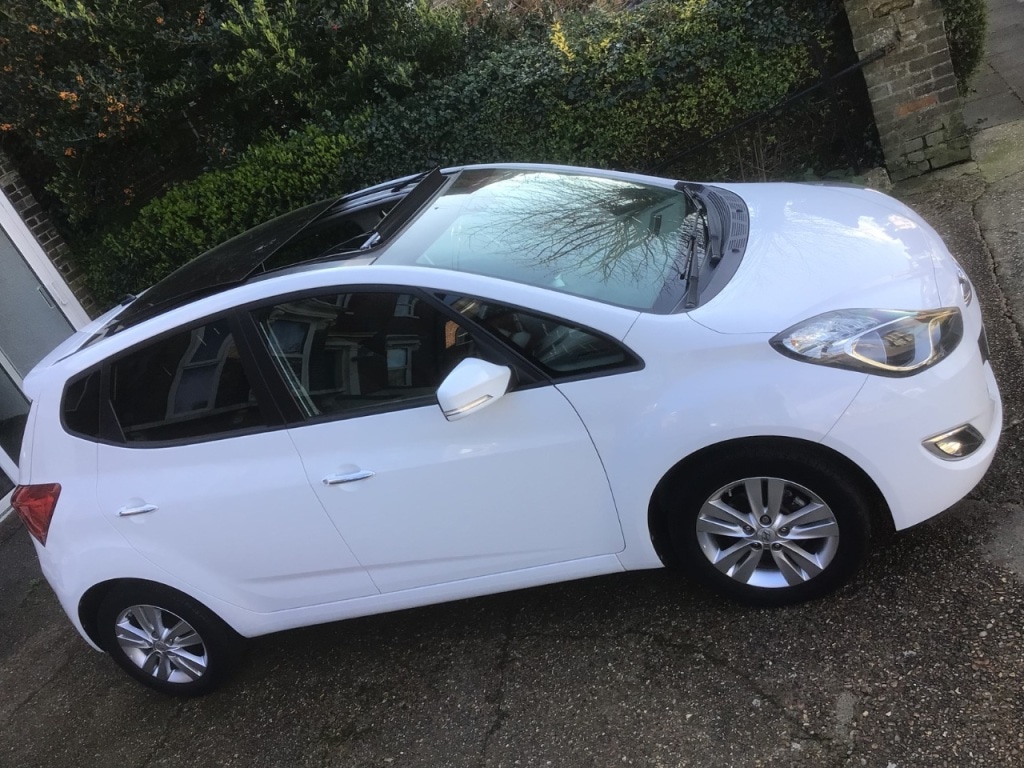 Used Hyundai Ix20 2015 for sale - 77747475: Photo 3