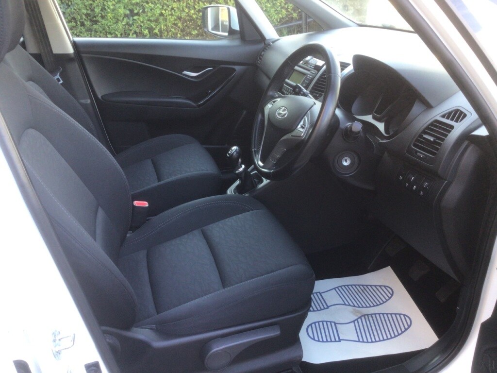 Used Hyundai Ix20 2015 for sale - 77747475: Photo 30