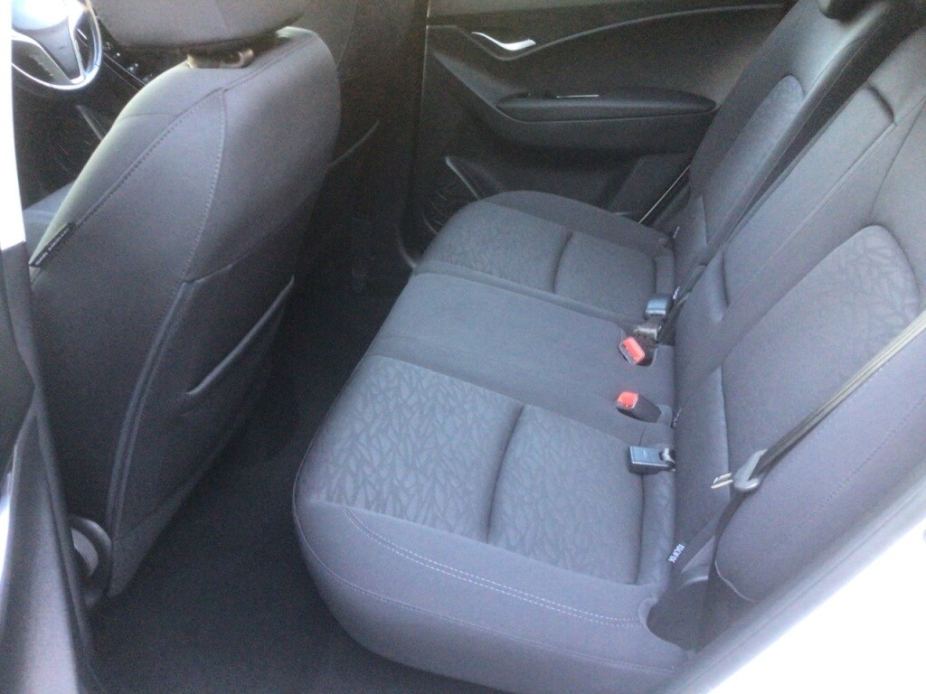 Used Hyundai Ix20 2015 for sale - 77747475: Photo 33