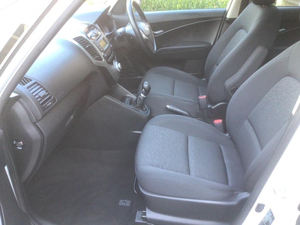 Used Hyundai Ix20 2015 for sale - 77747475: Photo 34