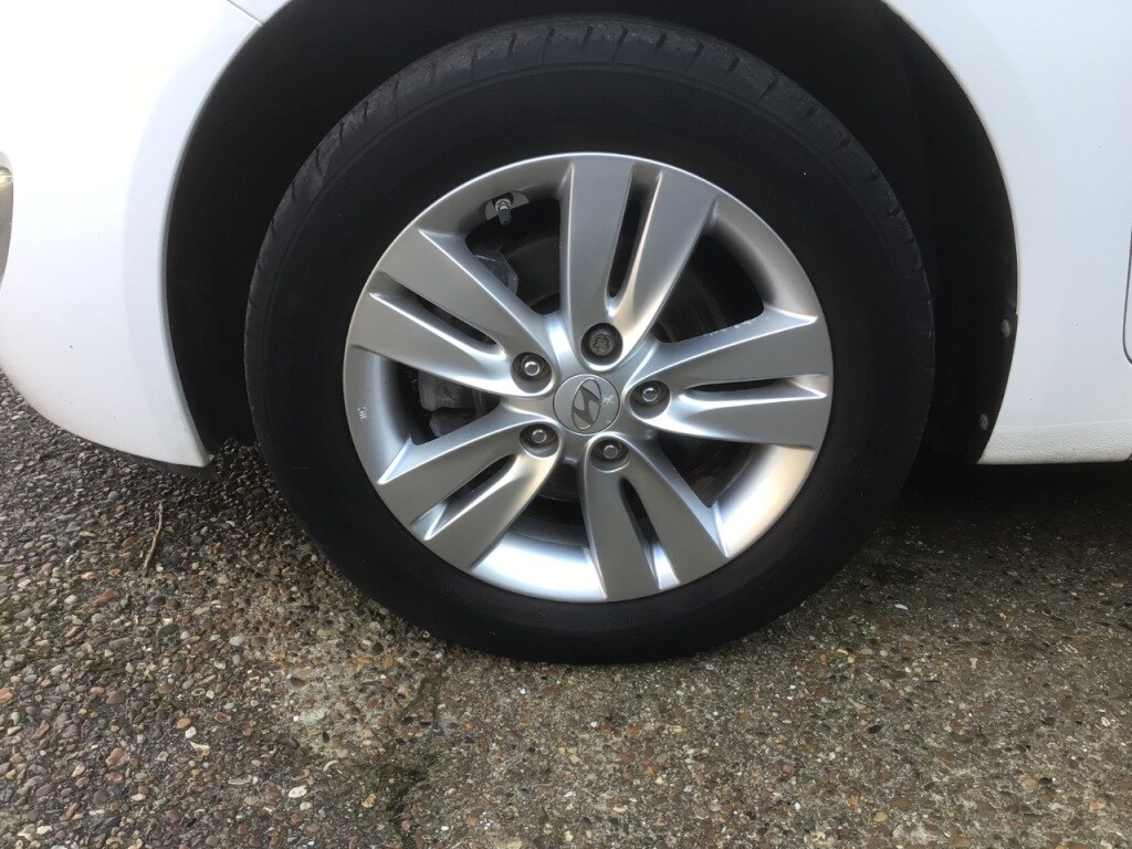 Used Hyundai Ix20 2015 for sale - 77747475: Photo 35