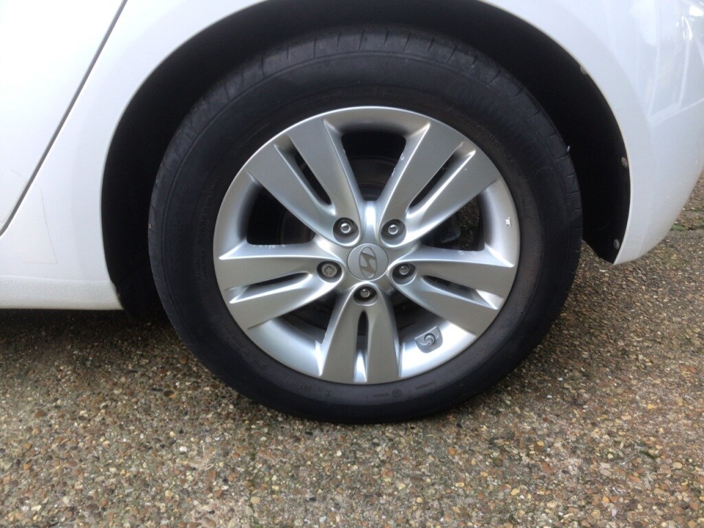 Used Hyundai Ix20 2015 for sale - 77747475: Photo 36