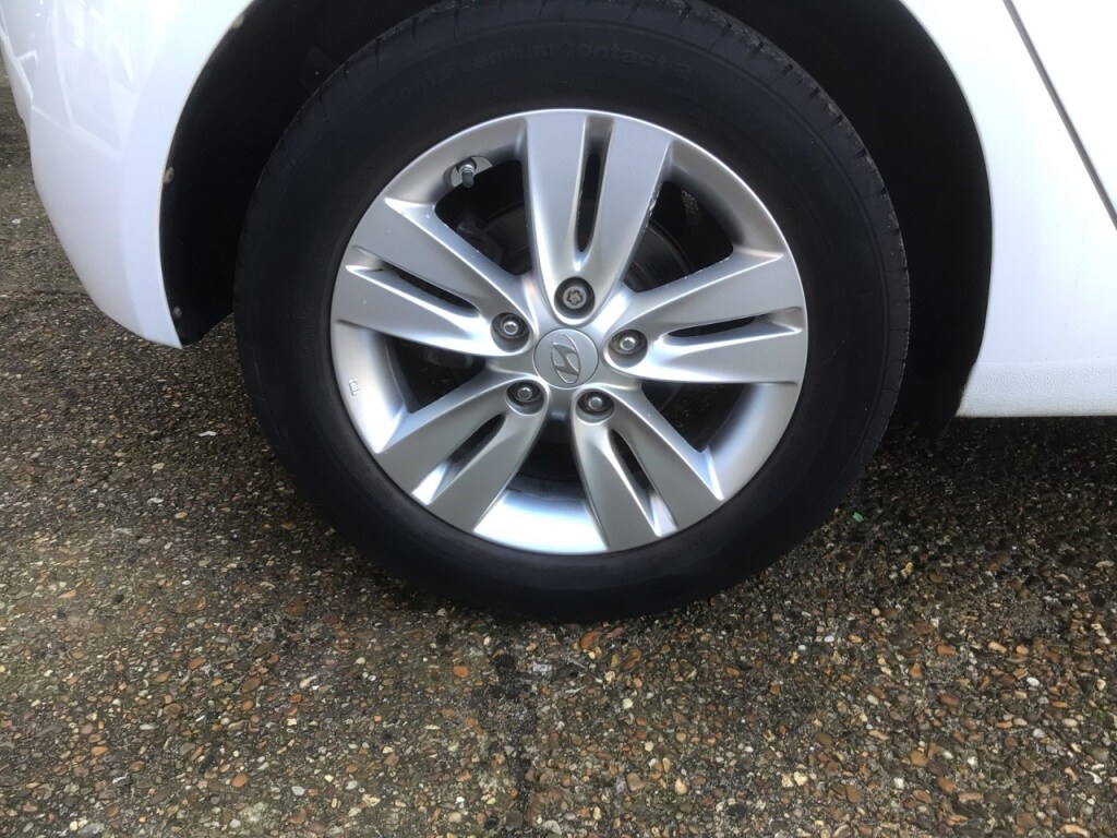 Used Hyundai Ix20 2015 for sale - 77747475: Photo 37