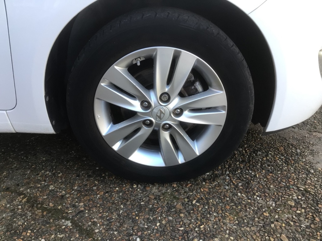 Used Hyundai Ix20 2015 for sale - 77747475: Photo 38