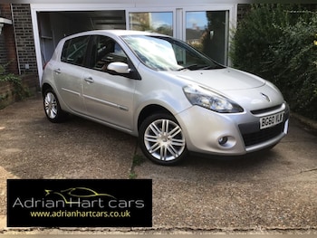 Renault - Clio