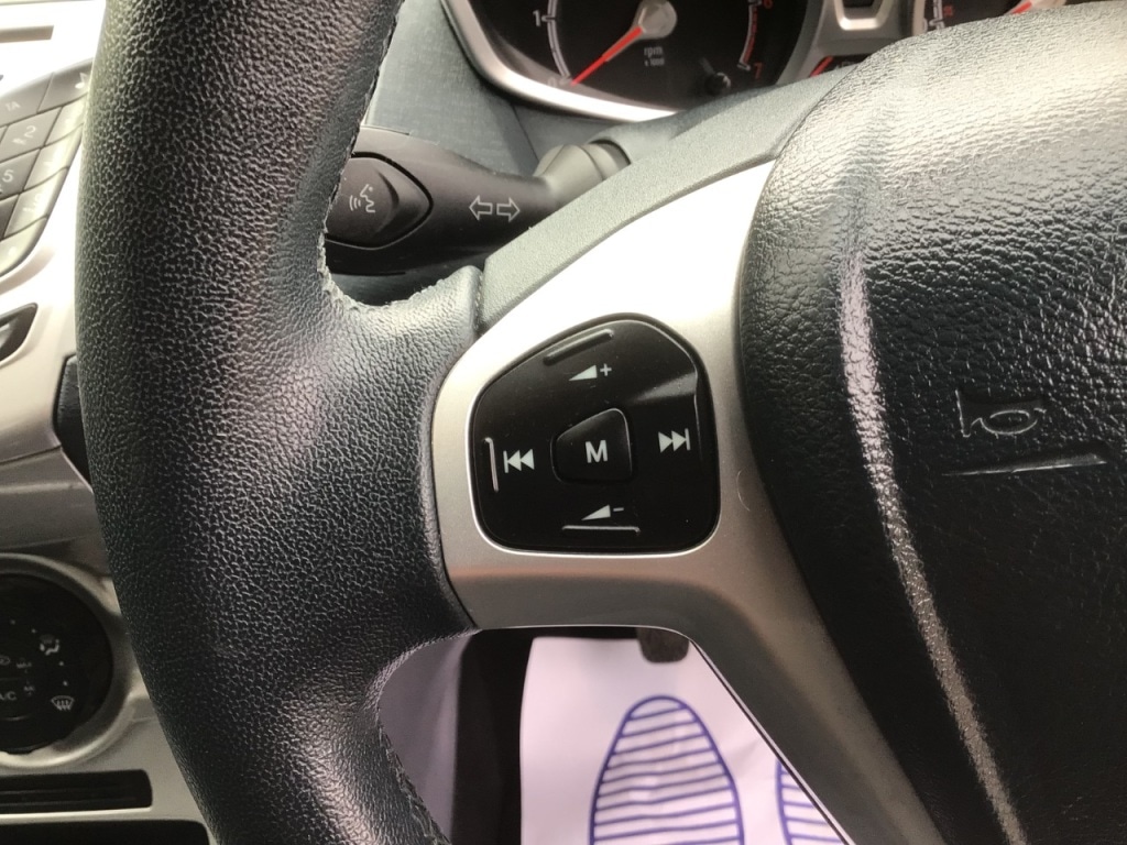 Used Ford Fiesta 2012 for sale - 76375823: Photo 17