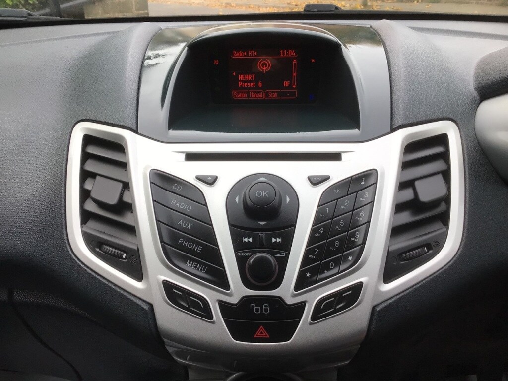 Used Ford Fiesta 2012 for sale - 76375823: Photo 18