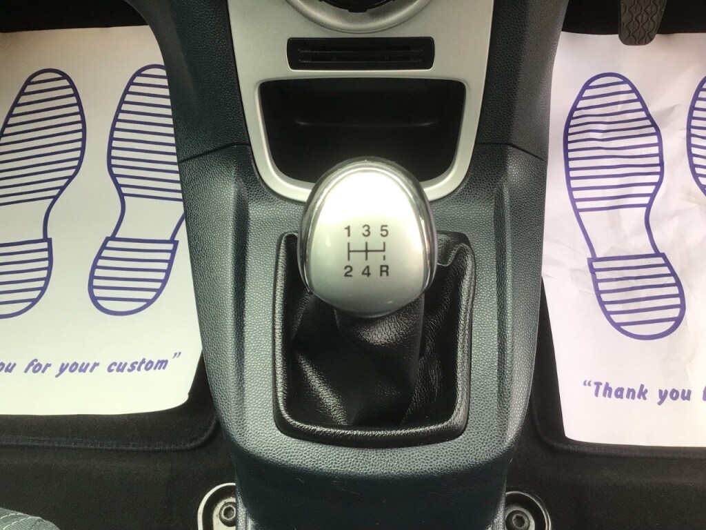 Used Ford Fiesta 2012 for sale - 76375823: Photo 20