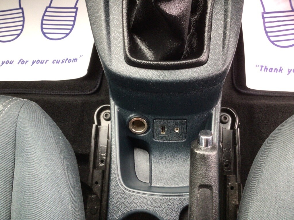 Used Ford Fiesta 2012 for sale - 76375823: Photo 21