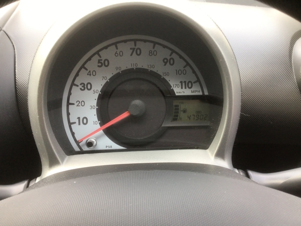 Used Peugeot 107 2013 for sale - 77976047: Photo 16