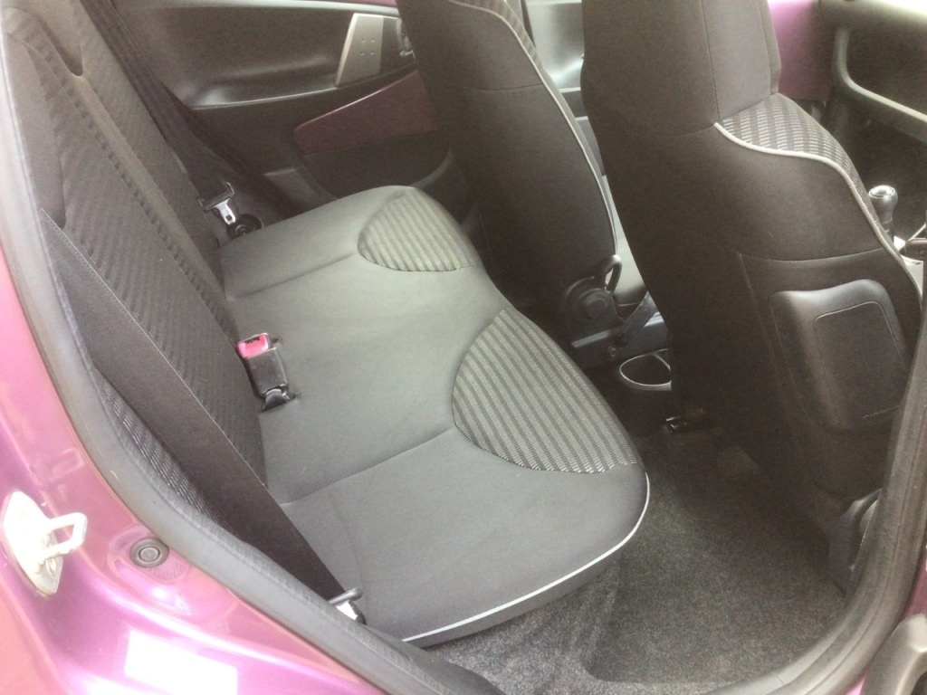 Used Peugeot 107 2013 for sale - 77976047: Photo 21