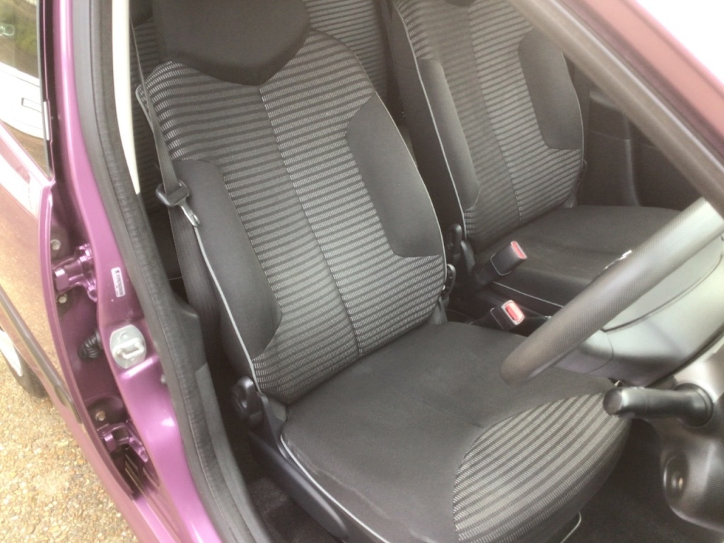 Used Peugeot 107 2013 for sale - 77976047: Photo 22