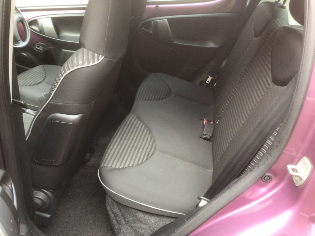 Used Peugeot 107 2013 for sale - 77976047: Photo 26