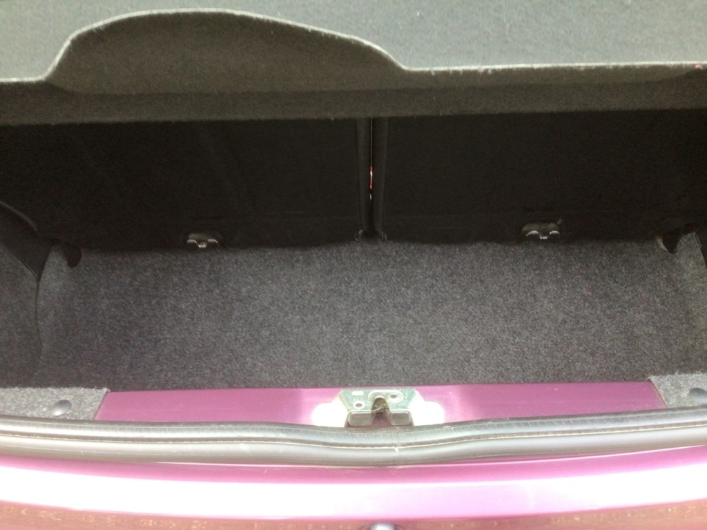 Used Peugeot 107 2013 for sale - 77976047: Photo 27