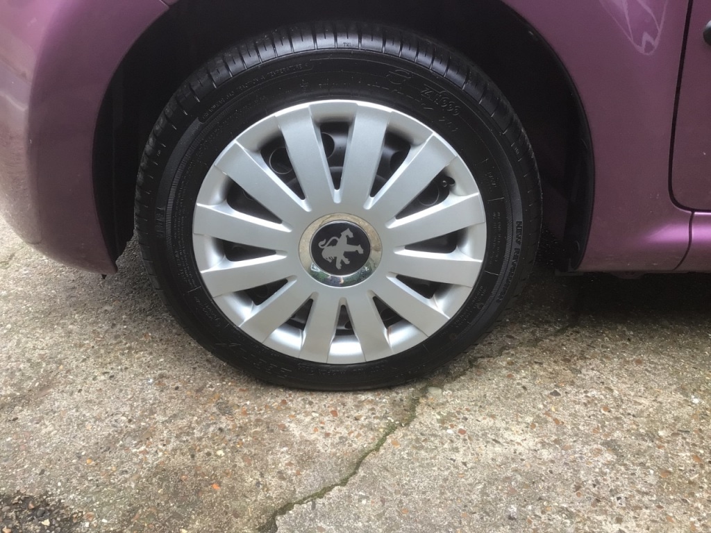 Used Peugeot 107 2013 for sale - 77976047: Photo 29