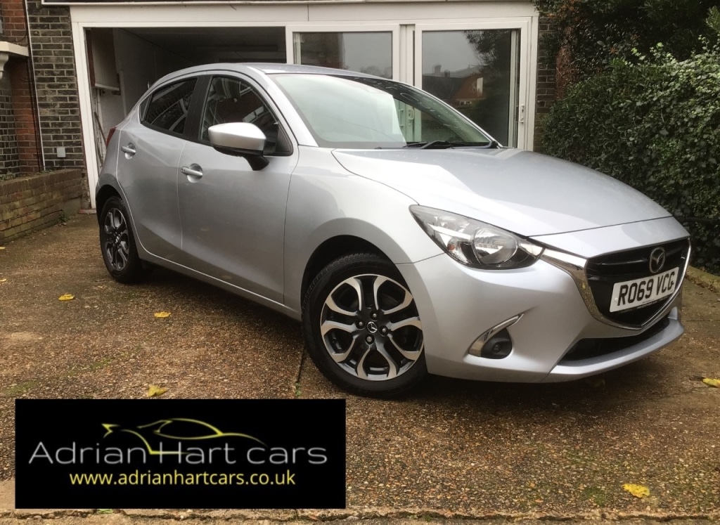 Used Mazda Mazda2 2019 for sale - 76847979: Photo 1