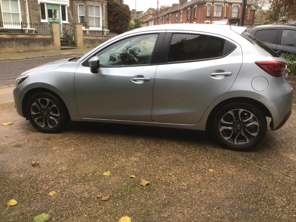 Used Mazda Mazda2 2019 for sale - 76847979: Photo 11