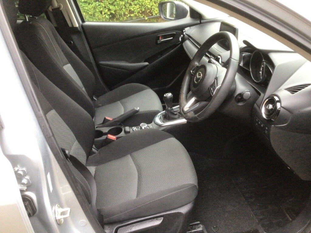 Used Mazda Mazda2 2019 for sale - 76847979: Photo 16