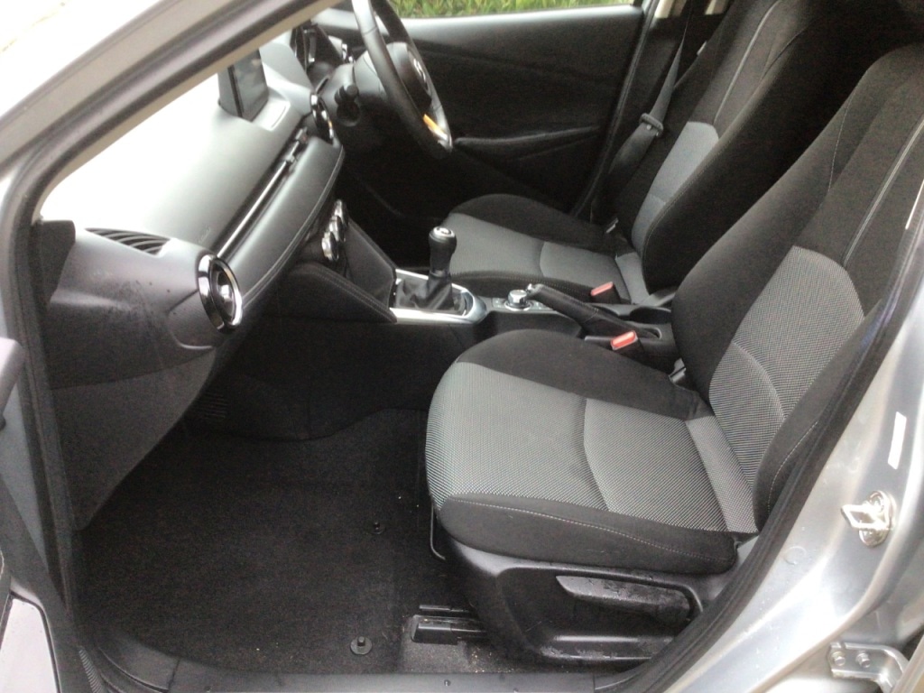 Used Mazda Mazda2 2019 for sale - 76847979: Photo 18