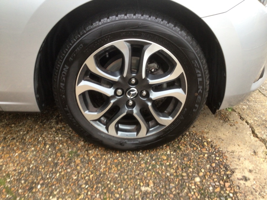 Used Mazda Mazda2 2019 for sale - 76847979: Photo 20