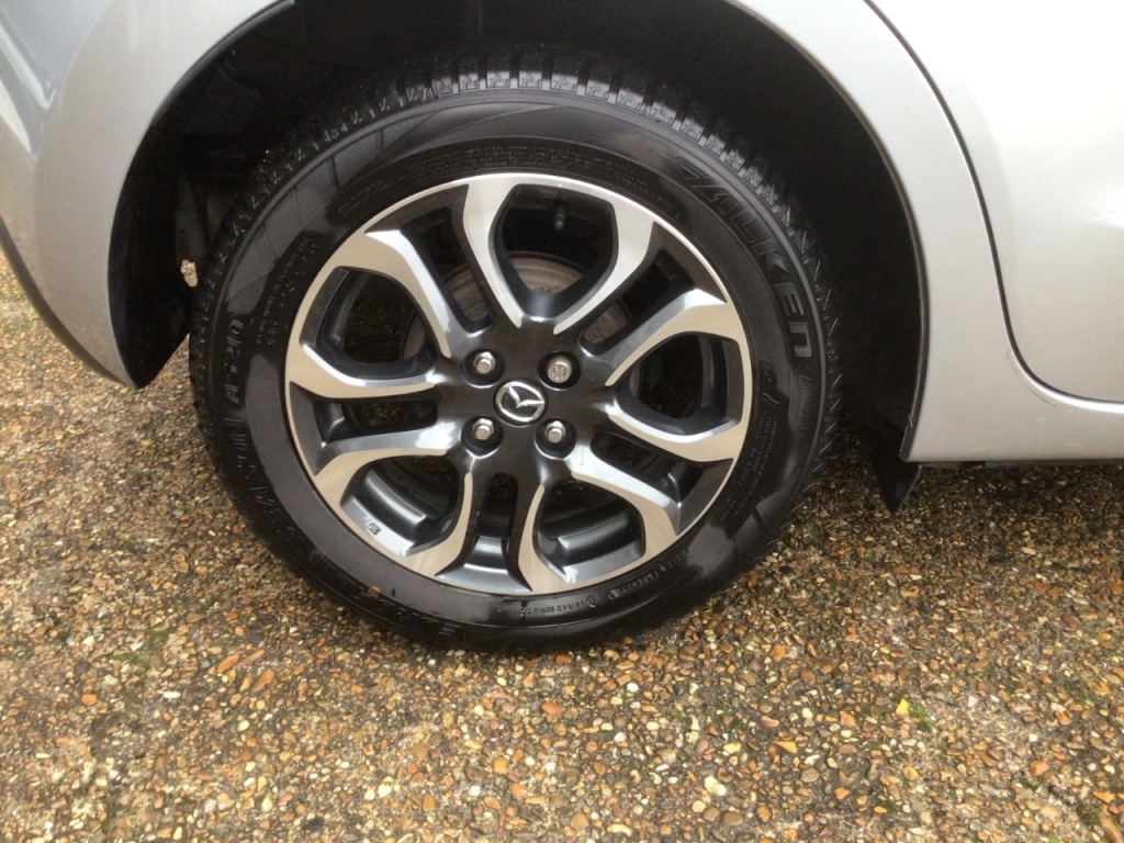 Used Mazda Mazda2 2019 for sale - 76847979: Photo 21