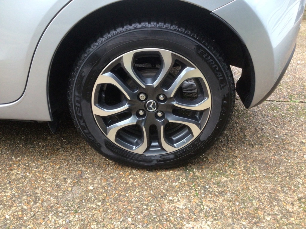 Used Mazda Mazda2 2019 for sale - 76847979: Photo 22