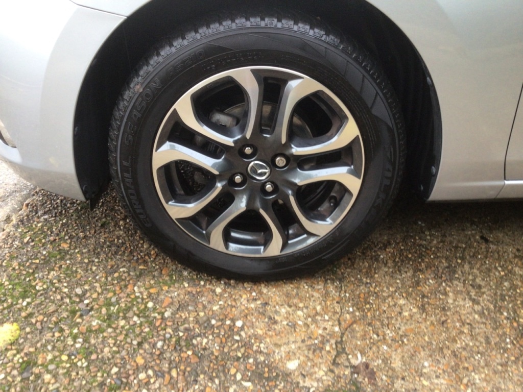 Used Mazda Mazda2 2019 for sale - 76847979: Photo 23