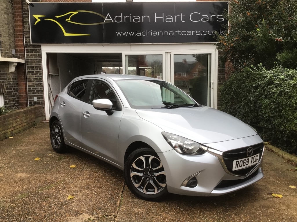 Used Mazda Mazda2 2019 for sale - 76847979: Photo 5