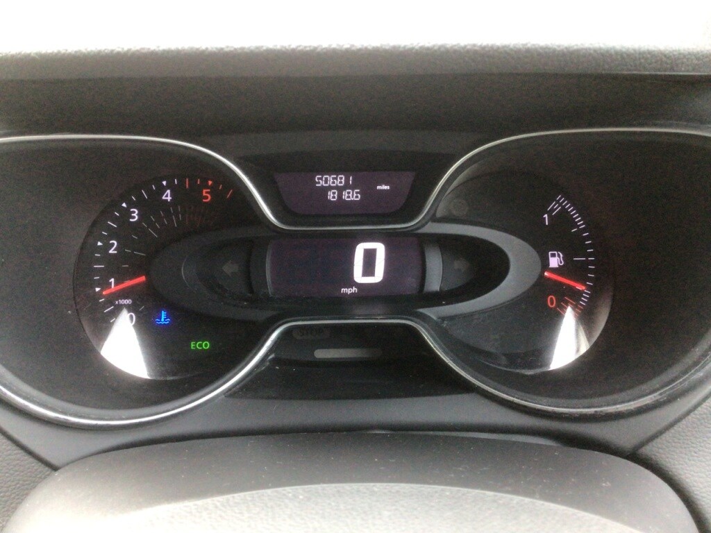 Used Renault Captur 2018 for sale - 77520192: Photo 15