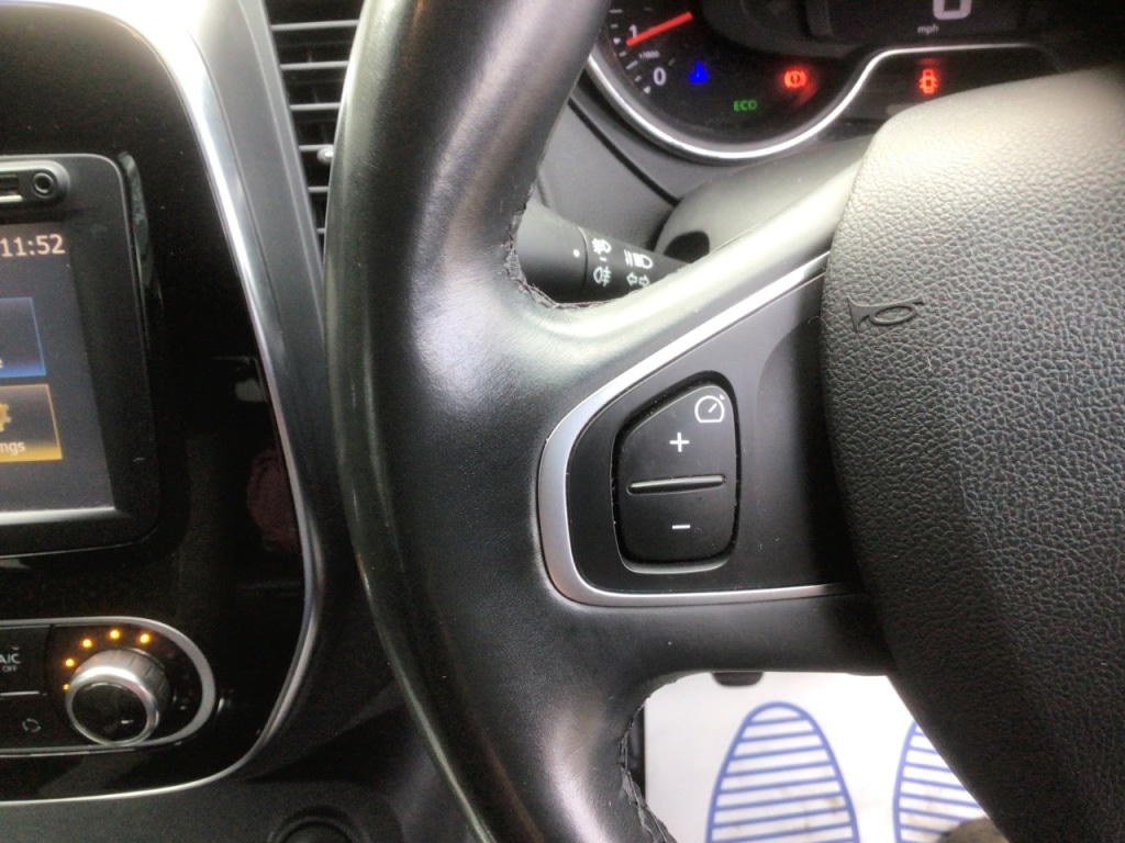 Used Renault Captur 2018 for sale - 77520192: Photo 17