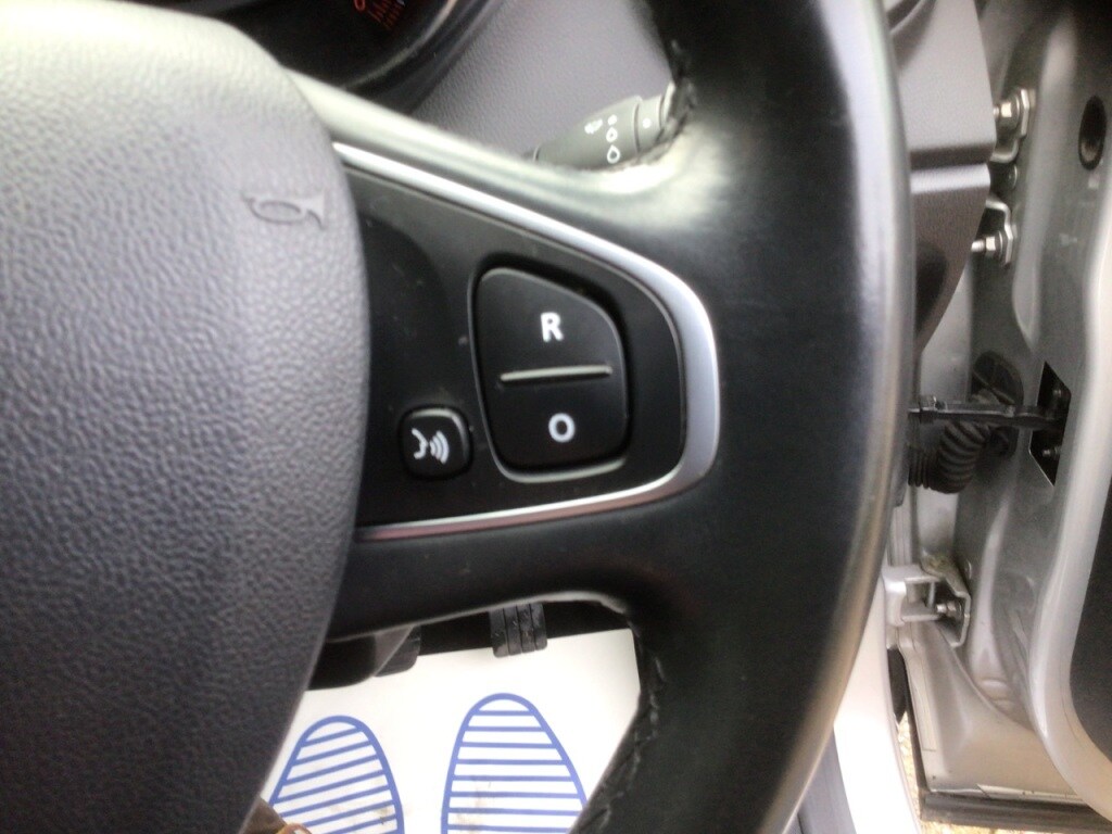 Used Renault Captur 2018 for sale - 77520192: Photo 18