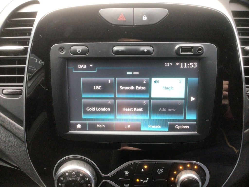 Used Renault Captur 2018 for sale - 77520192: Photo 21