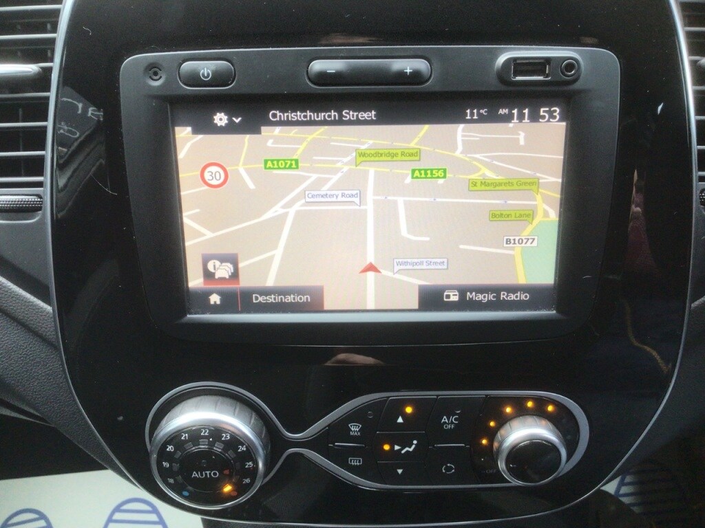 Used Renault Captur 2018 for sale - 77520192: Photo 23