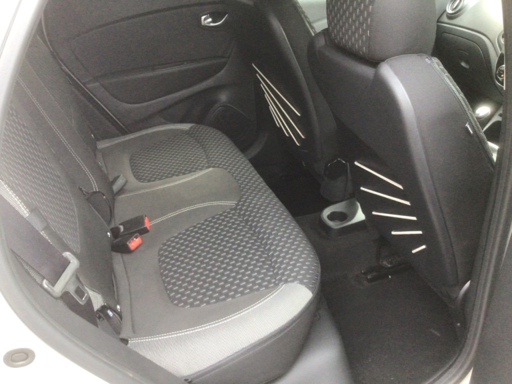 Used Renault Captur 2018 for sale - 77520192: Photo 24