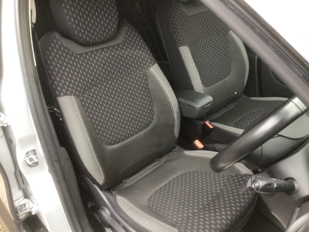 Used Renault Captur 2018 for sale - 77520192: Photo 25