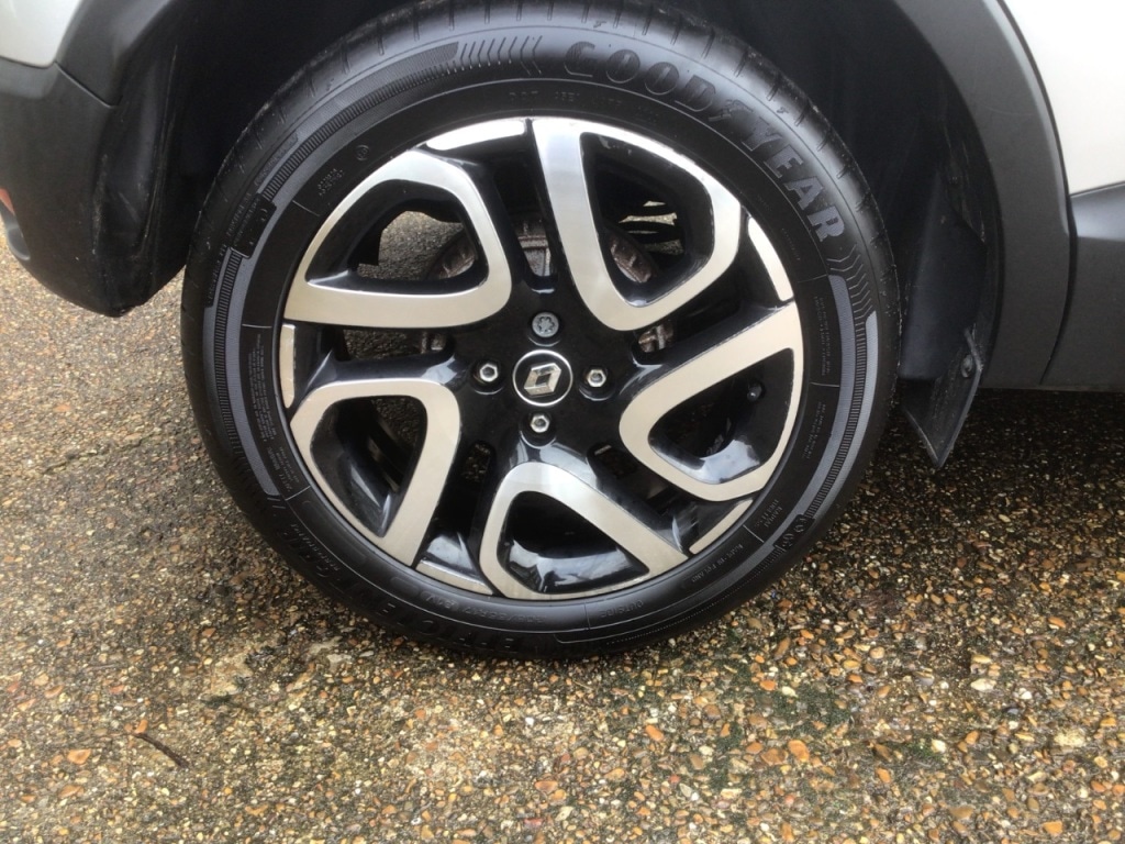 Used Renault Captur 2018 for sale - 77520192: Photo 31