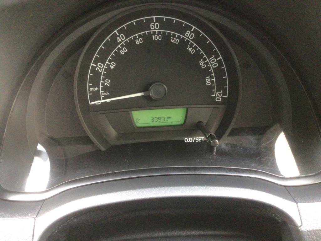 Used Skoda Citigo 2012 for sale - 77520155: Photo 16